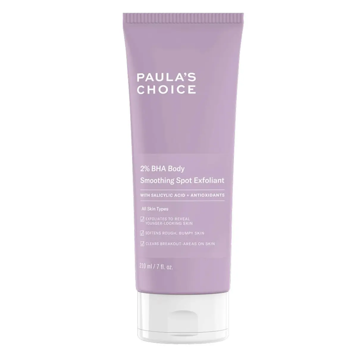 Paula's Choice 2% BHA Body Spot Exfoliant - 210 ml