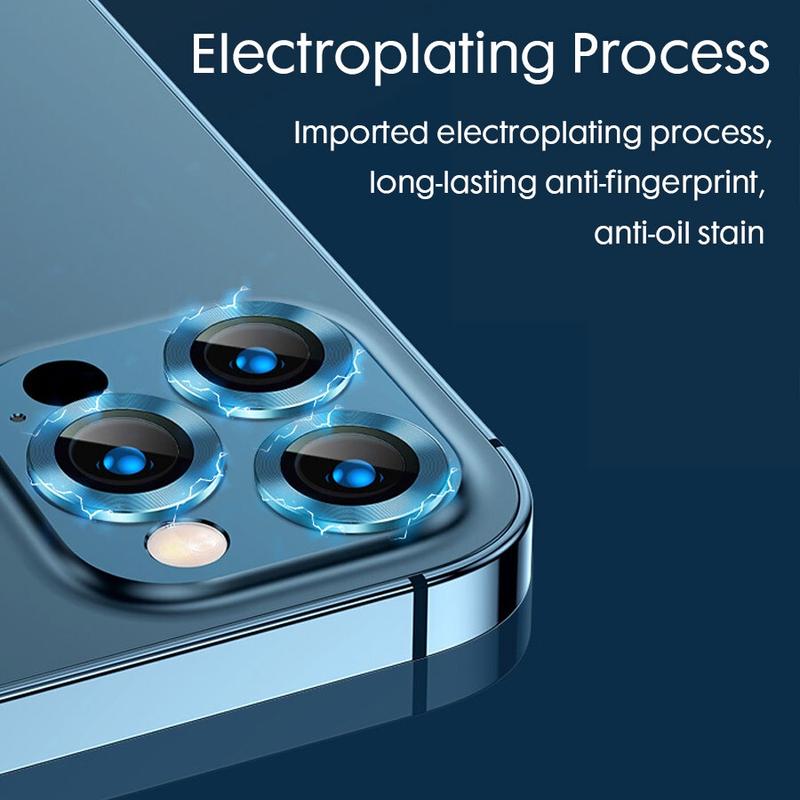 Product Introduction of Camera film for iPhone 14 15 16 Pro Max 13 12 11 for iPhone 11 11pro Max mini rear film mirror camera back film lens camera goodluck3c store 4