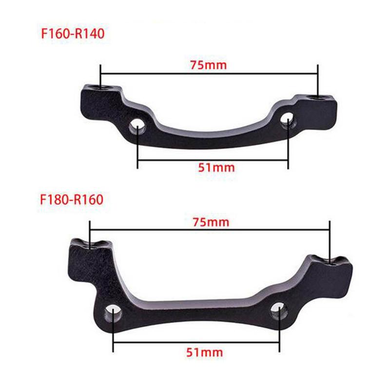Product Introduction of Mountain Bike Hydraulic Disc Brake Cycling Oil Disc Set  Front Rear 0