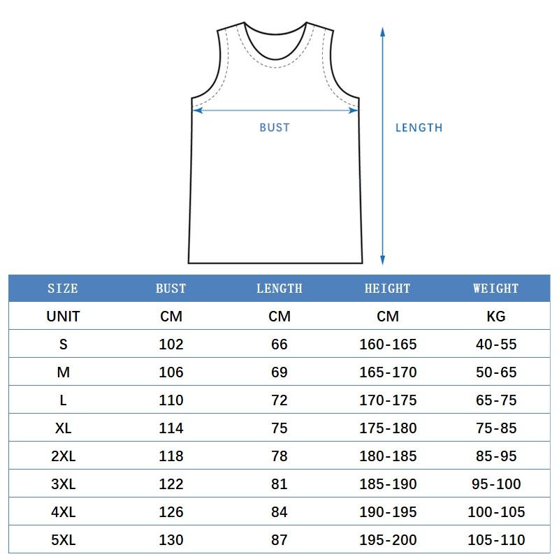 Product Introduction of CLOOCL Liverpool League Logo 3D Printing Casual Vest Summer Men and Women  Team logo sleeveless vest, classic red design, a must-have for L.F.C.fans 0