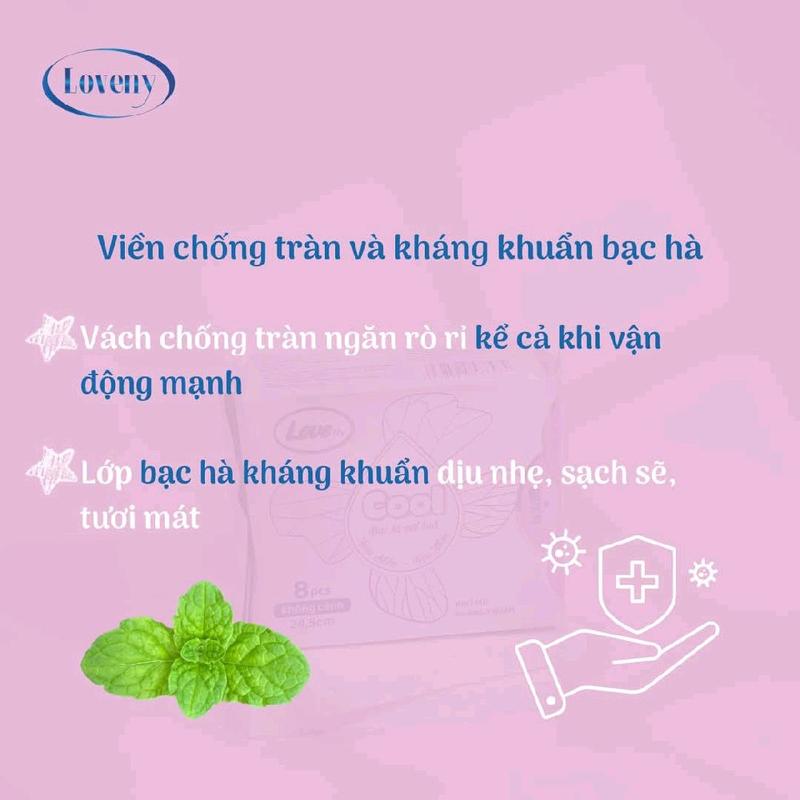 loveny  – ̂ ̂́, ̂ ̂, ́ ̂ ̂̀ ̀  ̣ ̛̃   Được thành lập từ năm 2019, Loveny tự hào là thương hiệu 4