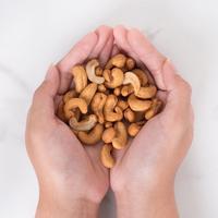 Gambar KACANG MENTE ASIN GURIH ORIGINAL ENAK MANTAP (RECOMMENDED) @250gr Organik Organik Organik Organik Organik Organik Organik Organik Alami Bebas gula dari Toko Camilan Anyar Kota Surabaya 3 Tokopedia