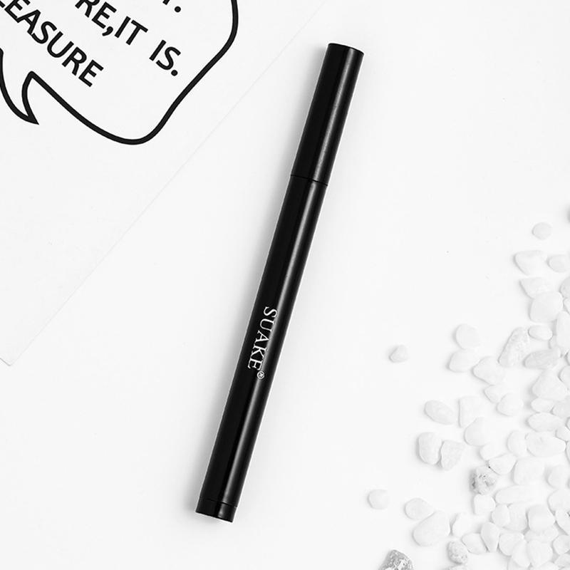 Product Introduction of Eyeliner Markers Cosmetics / Makeup Waterproof Anti Lasting Sweat 9