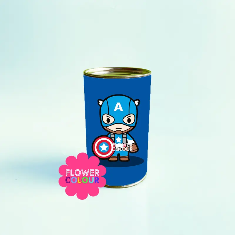 CELENGAN SPIDERMAN IRONMAN CAPTAIN AMERICA / CELENGAN ANAK 3