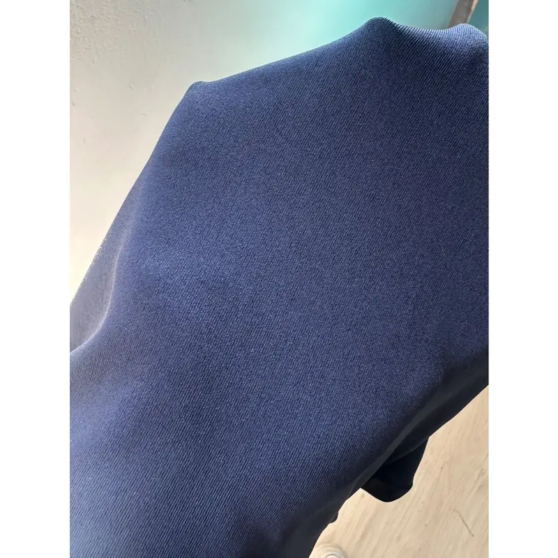 Body Suplex Feminina Gola Quadrada Manga Longa (nada Transparente) Tecido Grosso