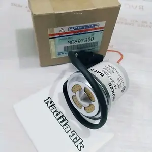 KLAKSON ATRET CANTER ALARM ATRET KLAKSON MUNDUR BUZZER BACK CANTER  COLT DIESEL ORIGINAL