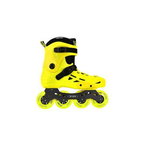 Giày Patin CENTOSY Micro MT Plus - Thiết Kế Chuyên Dụng, Trượt Batin Trên Mọi Địa Hình 1