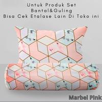 Gambar BerkahSaluyu - Guling Tidur Dewasa Minimalis Guling - RedFlow dari BS Home Decor Kab. Bandung Barat 3 Tokopedia