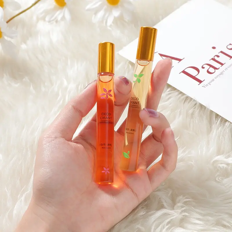 Nước hoa dạng lăn LASICXS 12ml cao cấp.