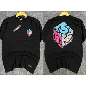 BAJU KAOS PRIA JE SUPER PREMIUM SURFING SKATE DISTRO KJ1142 Combed Katun