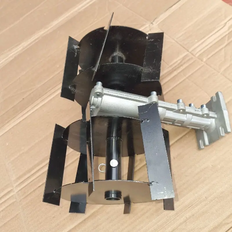 Bộ rẫy cỏ lắp vào máy cắt cỏ . Ống cần 26/9 và 28/9 2