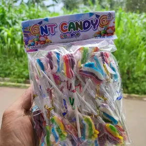 permen mickro 1 pack isi 50 pcs