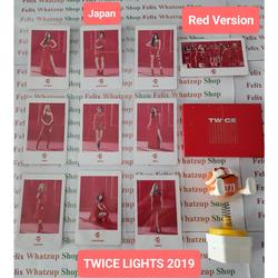 Jual Twice Japan Terlengkap - Harga Murah & Grosir Juli 2026