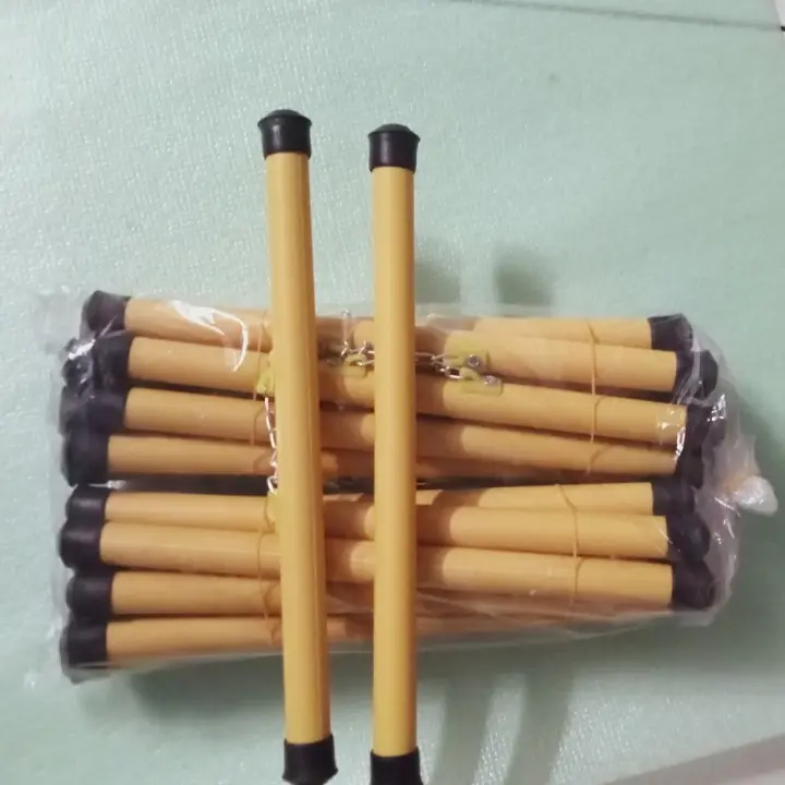Sáo nhựa treo tranh, ảnh, thư pháp cao cấp - 20cm