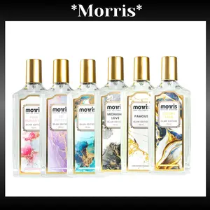 Morris Glam Edition 100ml/Eau De Parfume/Parfum Wanita