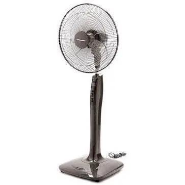 Quạt đứng cánh Vinawind QĐ-400 MS, không khiển, có khiển 0