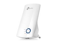 Gambar TP Link TL-WA850RE 300Mbps Extender - 300 Mbps  dari Multifungsi ID Kota Administrasi Jakarta Pusat 3 Tokopedia