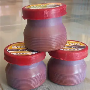 petis bunda Erna asli ikan tuna 3pcs