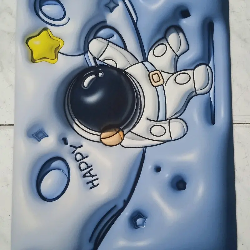 karpet diatomite anti slip 3d viral Menyerap Air Anti Selip Lantai Lembut 3