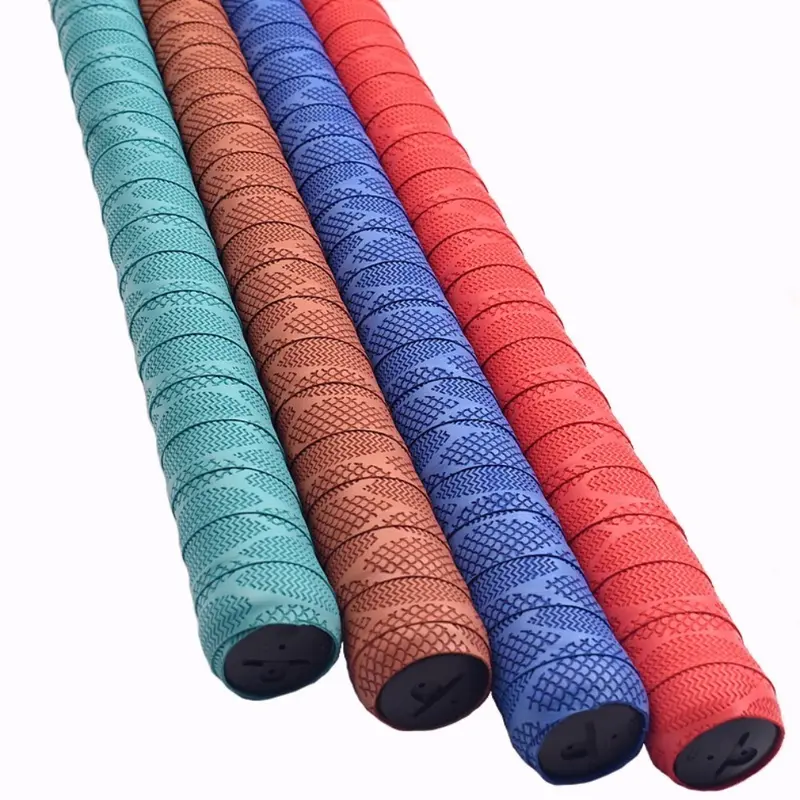 Băng Dính Keo Cầm Cá, Dài 2M, Chống Trượt, Thấm Hút Mồ Hôi, Thích Hợp Cho Cần Câu, Băng Dính Thấm Mồ Hôi, Chất Liệu PU Dày, Tay Cầm Vợt, Dải Thấm Mồ Hôi, Cho Cần Câu 3