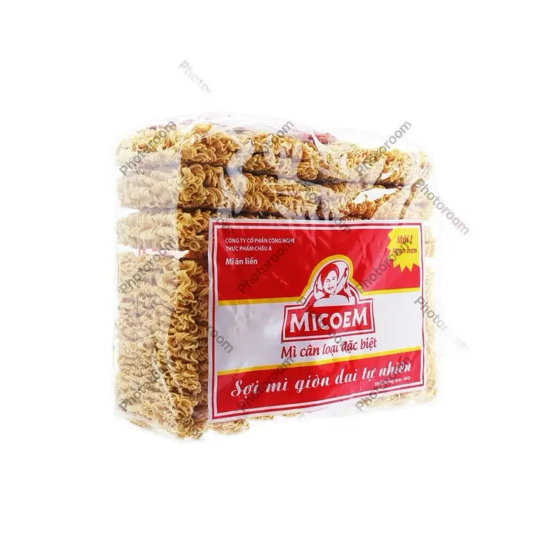 Mì ăn liền đặc biệt Micoem 1kg Food - Thực phẩm nhanh ăn