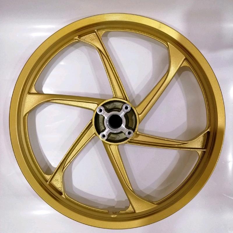 WAVE 125 WAVE125 125s 125x 125r / WAVE 100R-DISC SPORT RIM (WITH ...