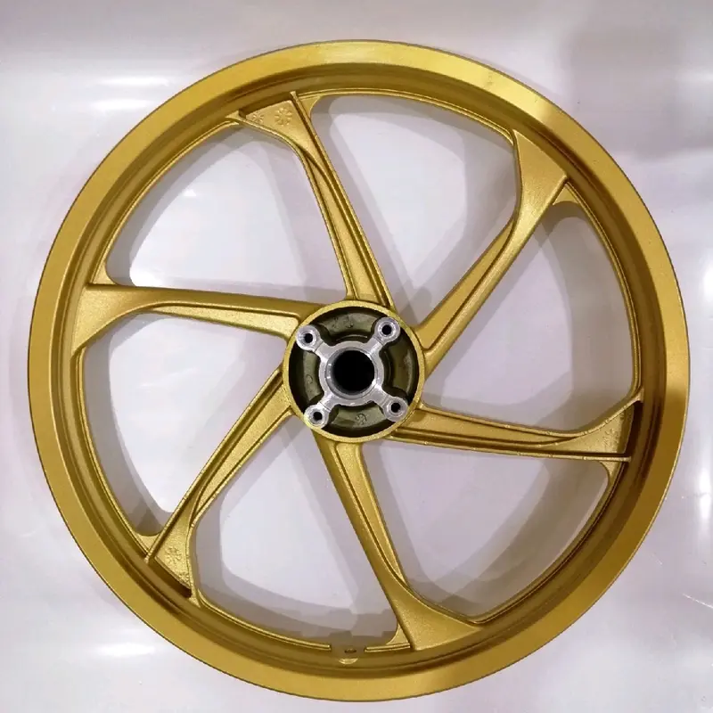 WAVE 125 WAVE125 125s 125x 125r / WAVE 100R-DISC SPORT RIM (WITH ...