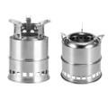 Product Introduction of Outdoor Camping Stove Gas Tank Adapter Propane Tank Adapter American Standard Adapter Gas Burner Conversion Head Camping Gear 4