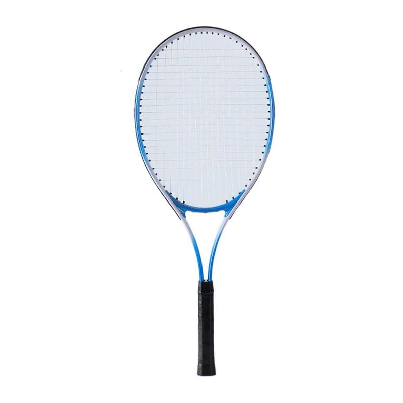 Child Tennis Racket Training Professional Tennis Racquet Parent Child Interactive Shockproof Beginner Racquet Unisex 6