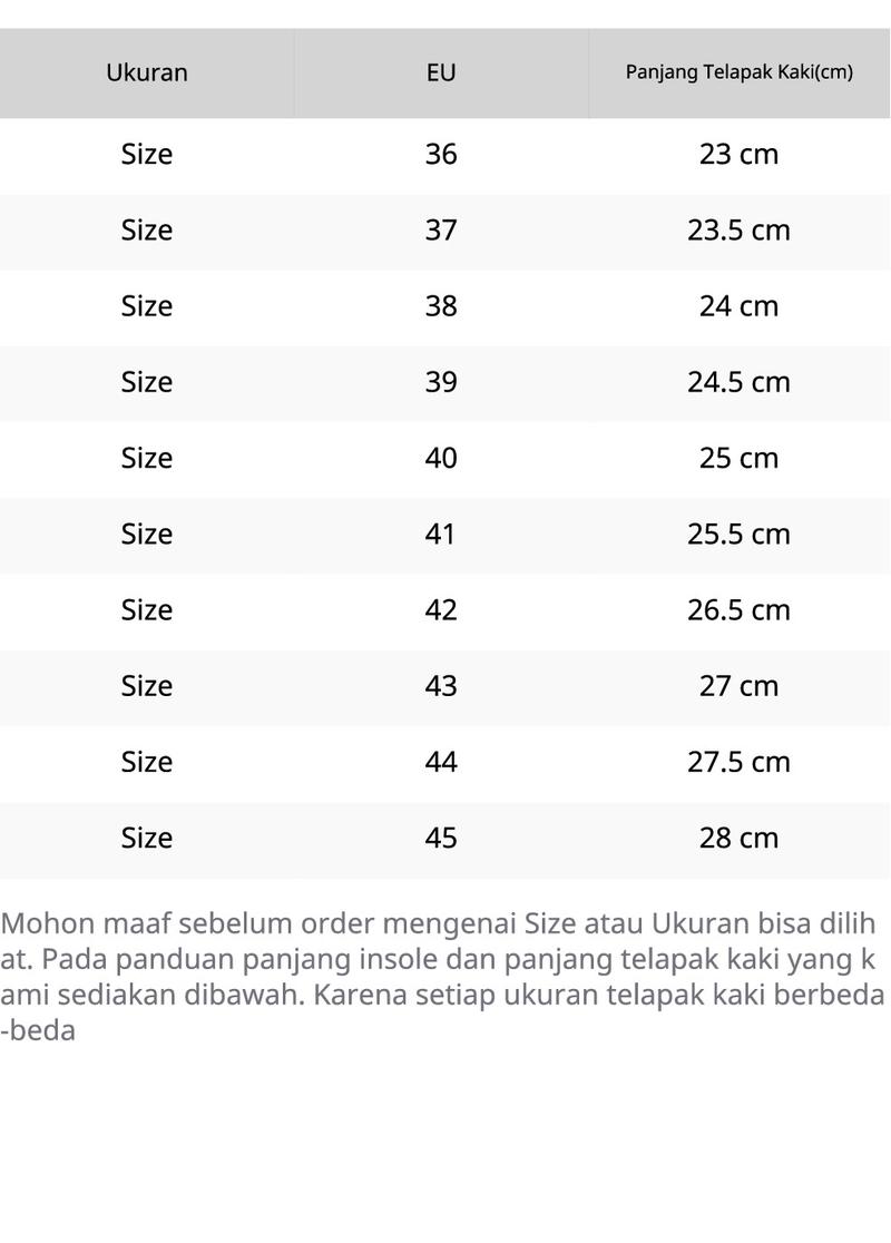Product Introduction of Sepatu Flat Shoes Wanita Jeje Croco Big Size 36 - 45 0