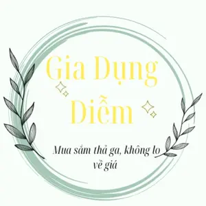 Gia Dụng Diễm