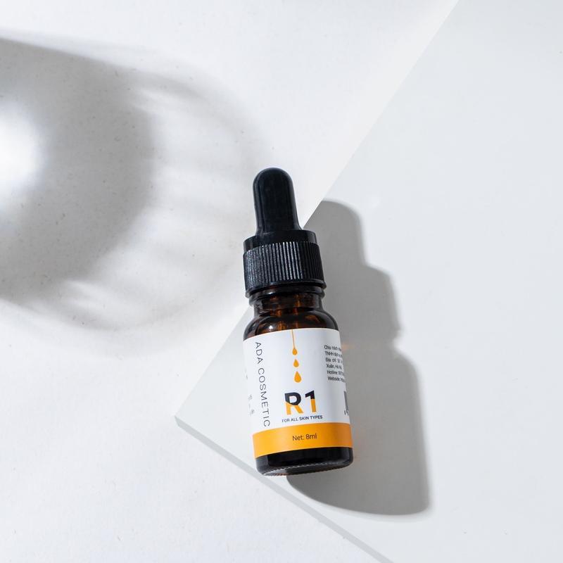 Serum Ada R1 Hồi Phục & Làm Căng Bóng Da 6