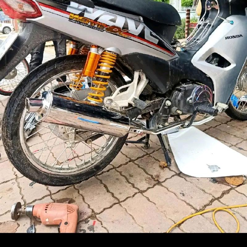 pô rsx móc căng móc nhẹ loại 1 lắp wave