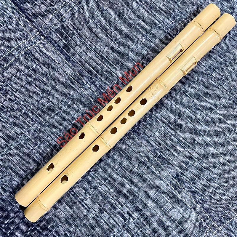 Sáo Mèo Nữ hệ Việt tone C