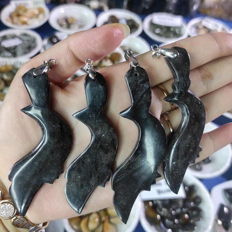 Gantungan Kalung 1