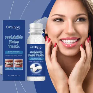 Dekorasi Gigi Gaya Film dan Televisi, Cairan Perbaikan Gigi Hilang yang Laris Dijual Meredakan Nyeri Gusi Ketidaknyamanan Mulut Pereda Sakit Gigi Perawatan Menyegarkan Perbaikan Pembersihan Perawatan Gigi Tetes Pereda Gigi