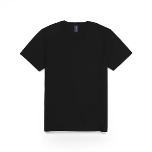 Cooltech T-shirt Black Human Greatness