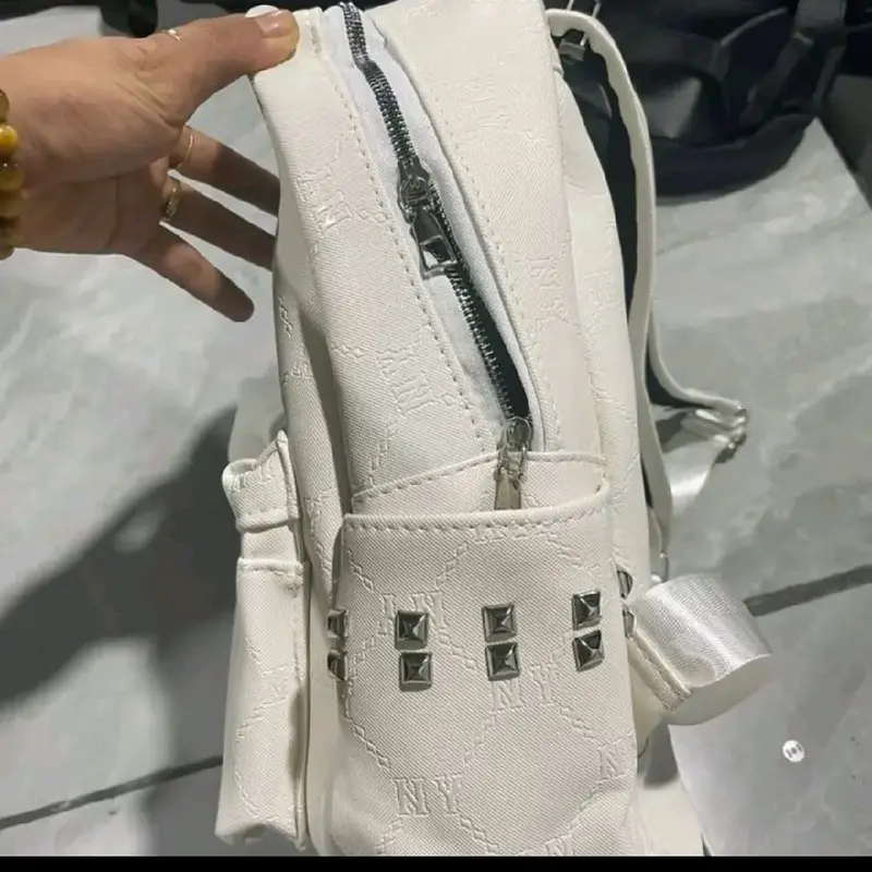 balo da  có hình in dập chìm giá size 40 unisex 2