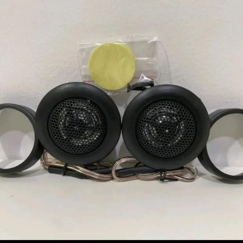 Tweeter Pioneer TS-T120/Tweeter TS 120/Tweeter Speaker Mobil 2