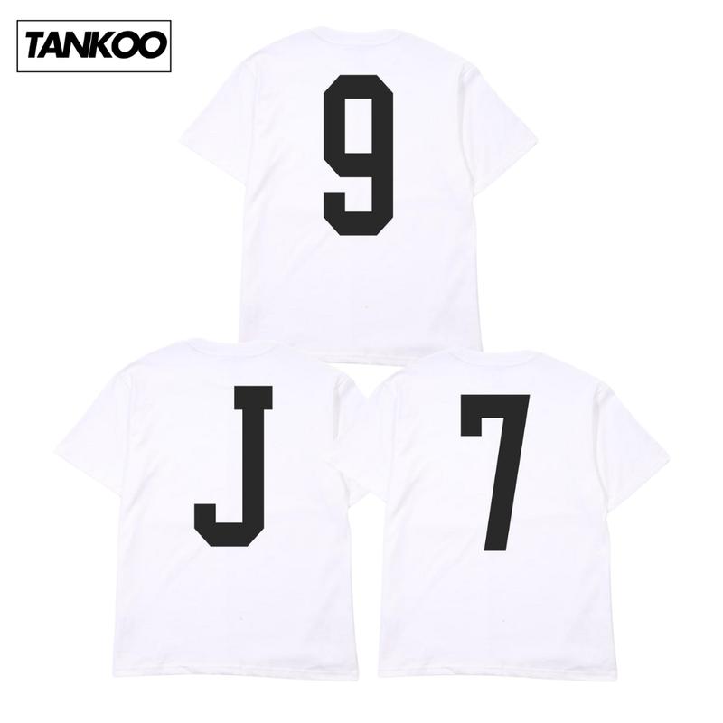  Áo Jack Đom Đóm J97 cho nhóm 3 người thun cotton cao cấp áo phông nam nữ unisex cổ tròn FC Jack 97 