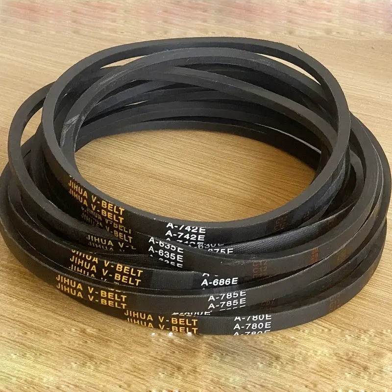 1pc for A-740 742 747 750 755 760 780 785 790 795 800 810E Washing Machine Belt