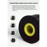 Gambar KZ FT01 High End Memory Foam Eartips Earphone Ear Plugs Upgrade Ear Tips - FT01 dari Yankee Indonesia Kota Administrasi Jakarta Barat 4 Tokopedia