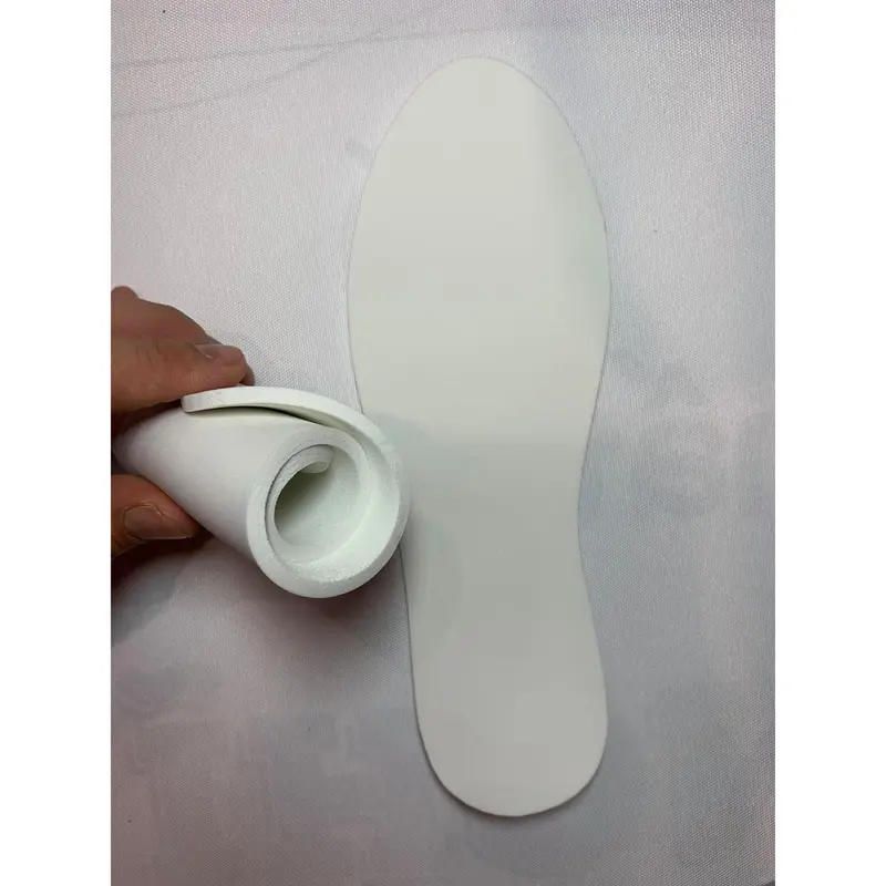 [1 Đôi] Miếng Lót Giày Độn Đế Giày Bằng Xốp, Lót Giày Thể Thao Có Thể Cắt Phù Hợp Mọi Size Giày LG001 Nam 1