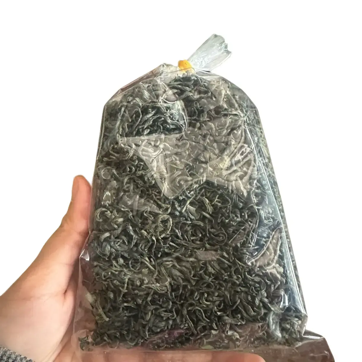 1 Lạng Trà Thái Nguyên Chính Gốc – Đậm Đà, Thơm Ngon Tinh Khiết-THL101