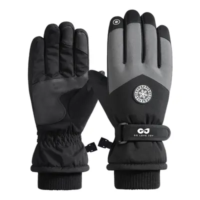 Costco ski gloves hotsell