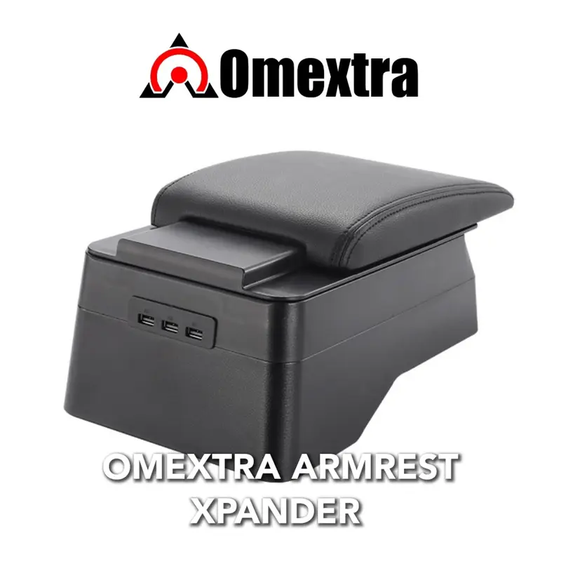 Xpander Armrest Omextra Seat Arm Xpander Cross Armrest Xpander Console 4