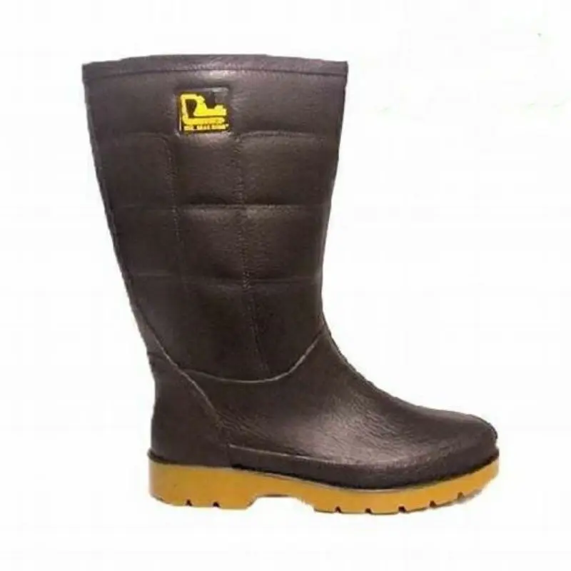 DR.MALDINI high quality Ts38(S)(ADA KAIN)Rubber Rain boot | Kasut Hujan Kasut Getah