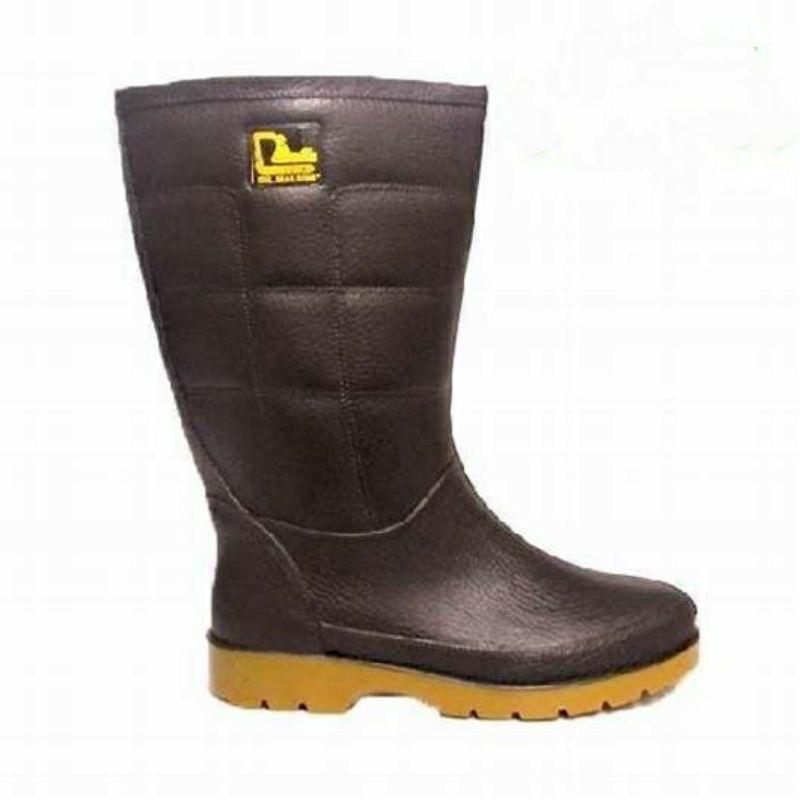 DR.MALDINI high quality Ts38(S)(ADA KAIN)Rubber Rain boot | Kasut Hujan ...