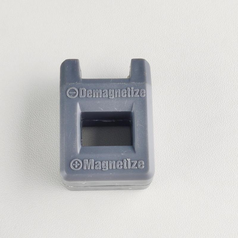 Product Introduction of Magnetic Phillips Screwdriver Bit Set, Impact Resistant Screwdriver Bit Set, Power Tool Accessories for Home & Office 6