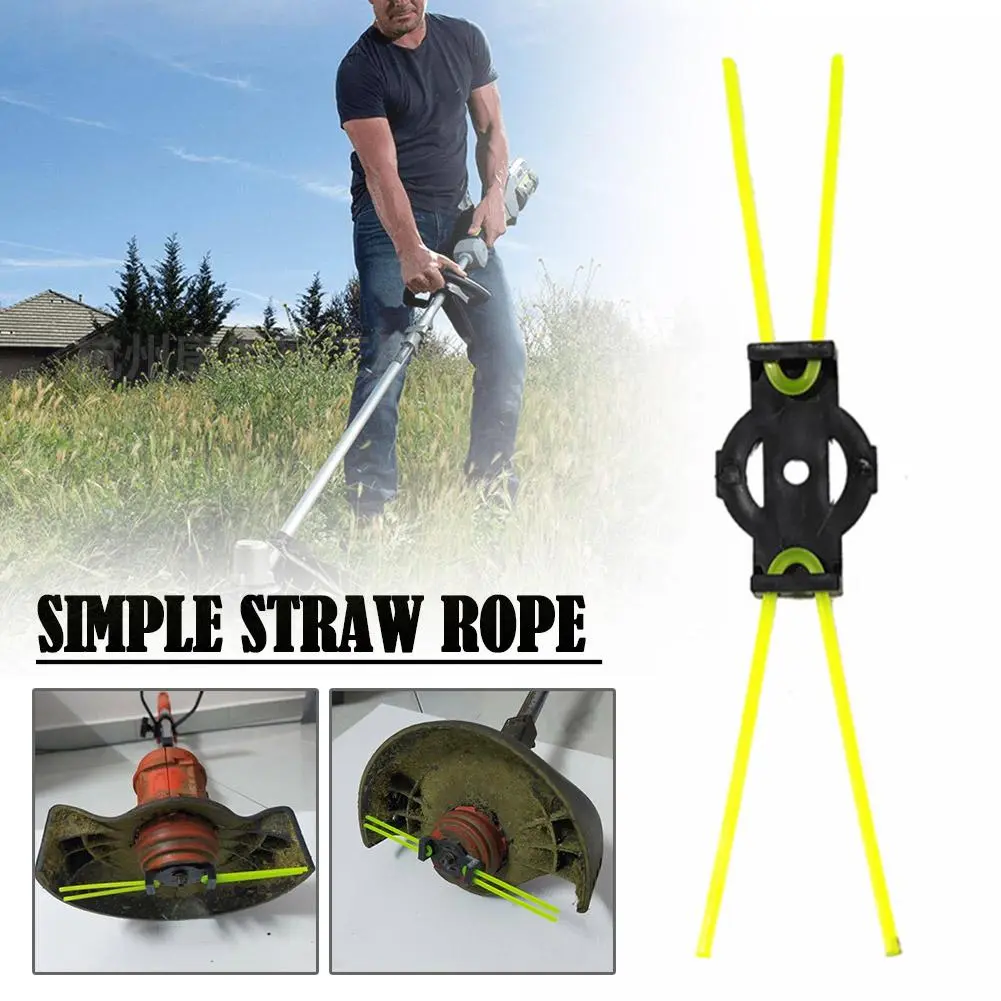 Simple Straw Rope Simple Straw Rope R7P0
